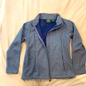 StillWater supply co. Coat